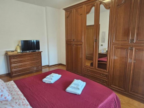 Suite Colosseo